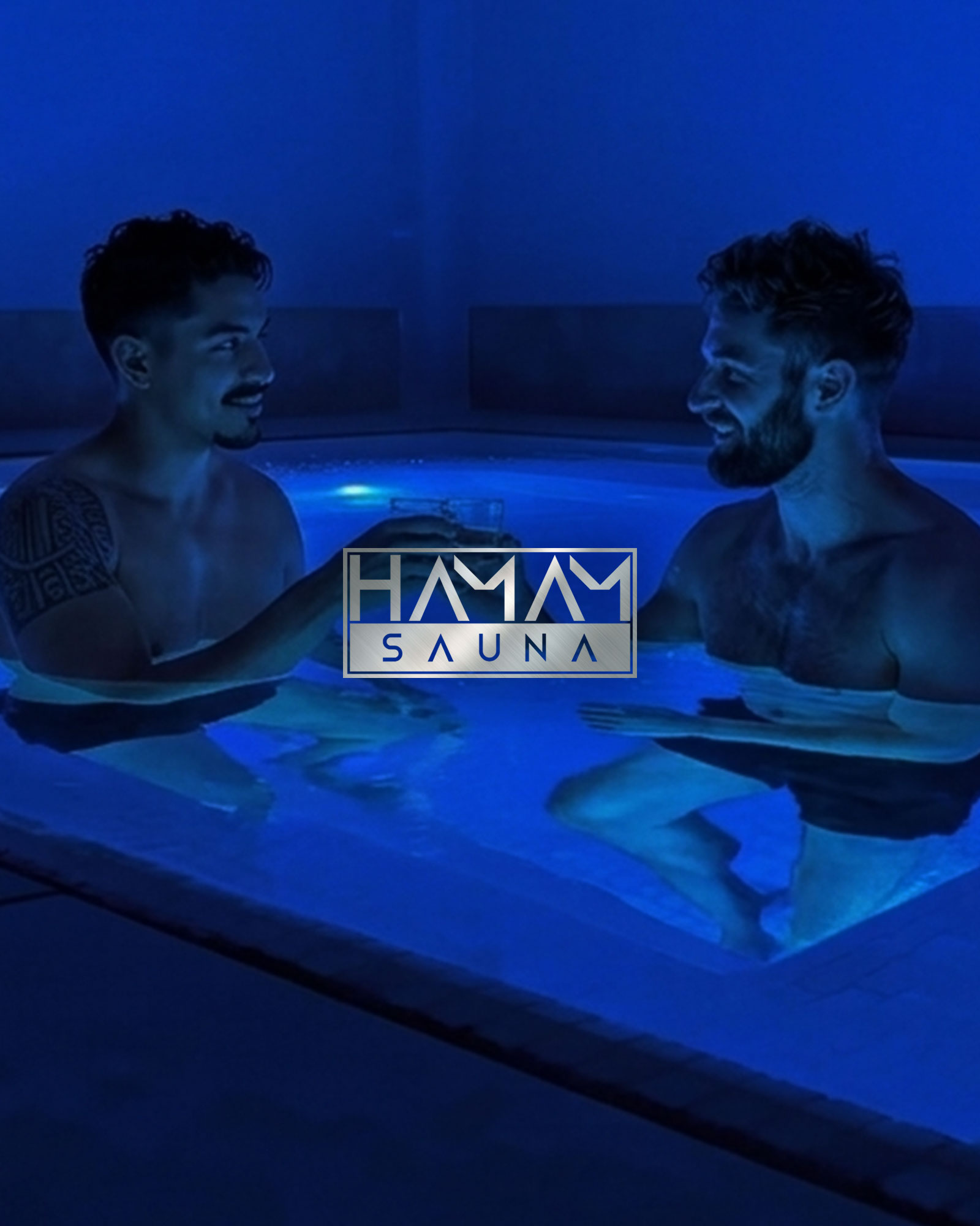 HAMAM Sauna - Friday