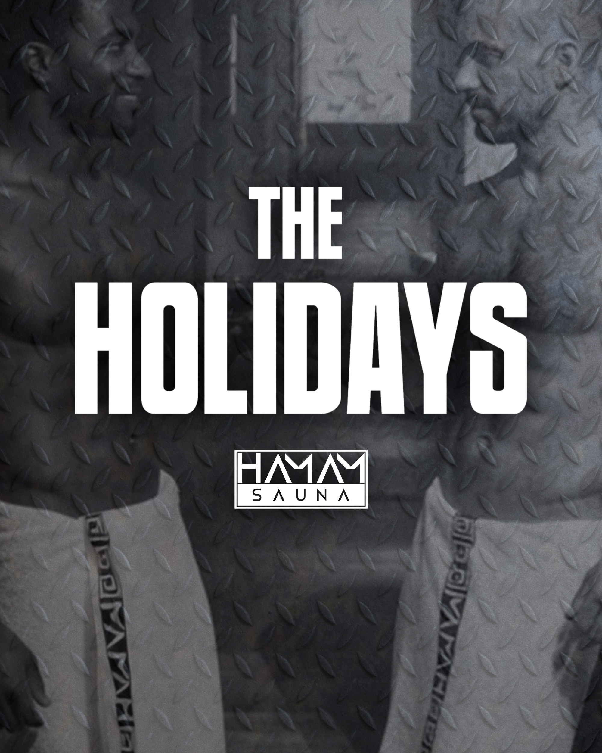 HAMAM Sauna - Thursday