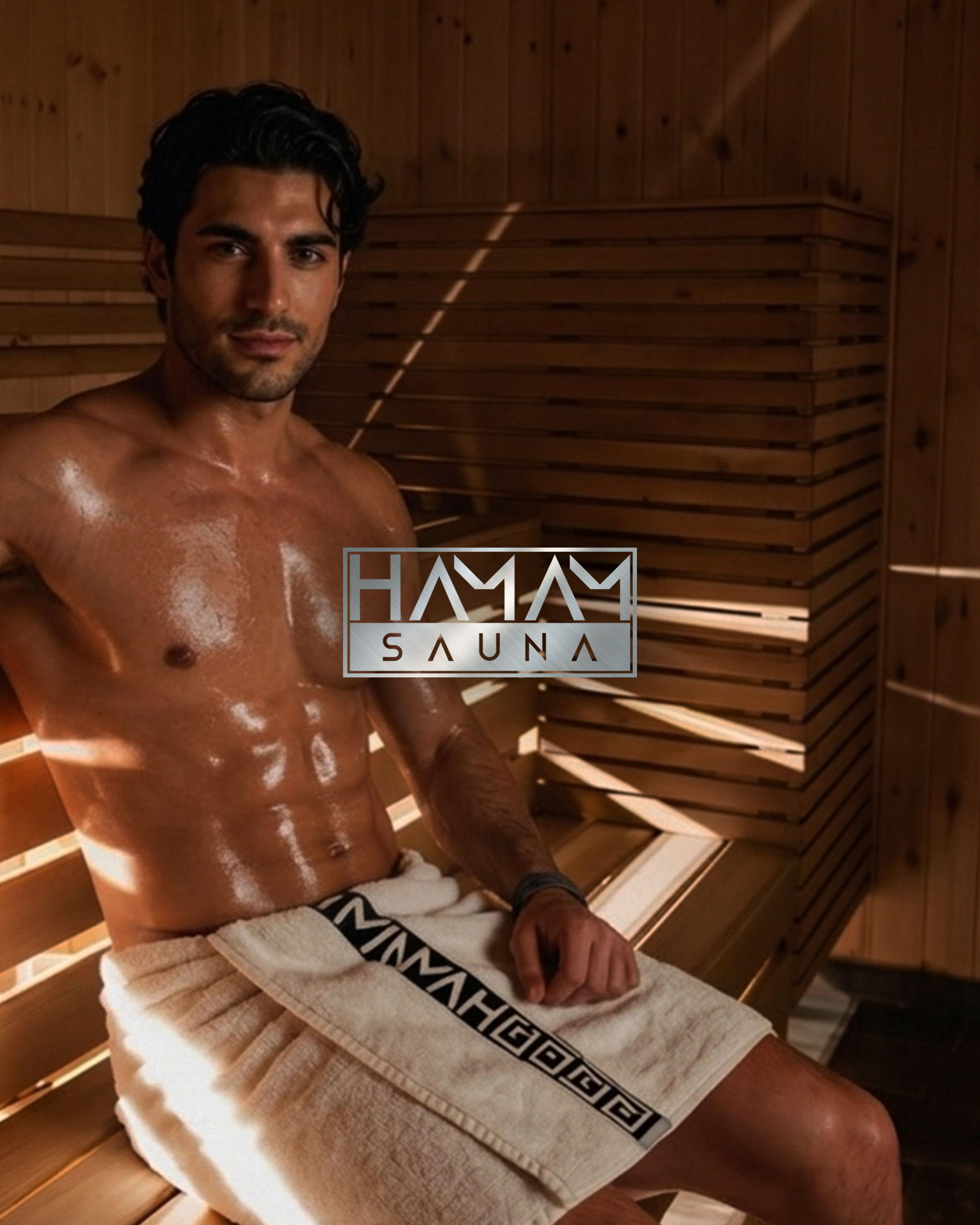 HAMAM Sauna - Thursday