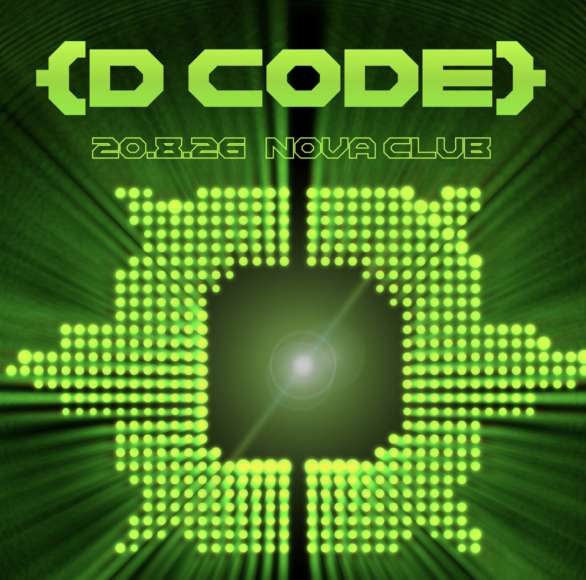 D CODE
