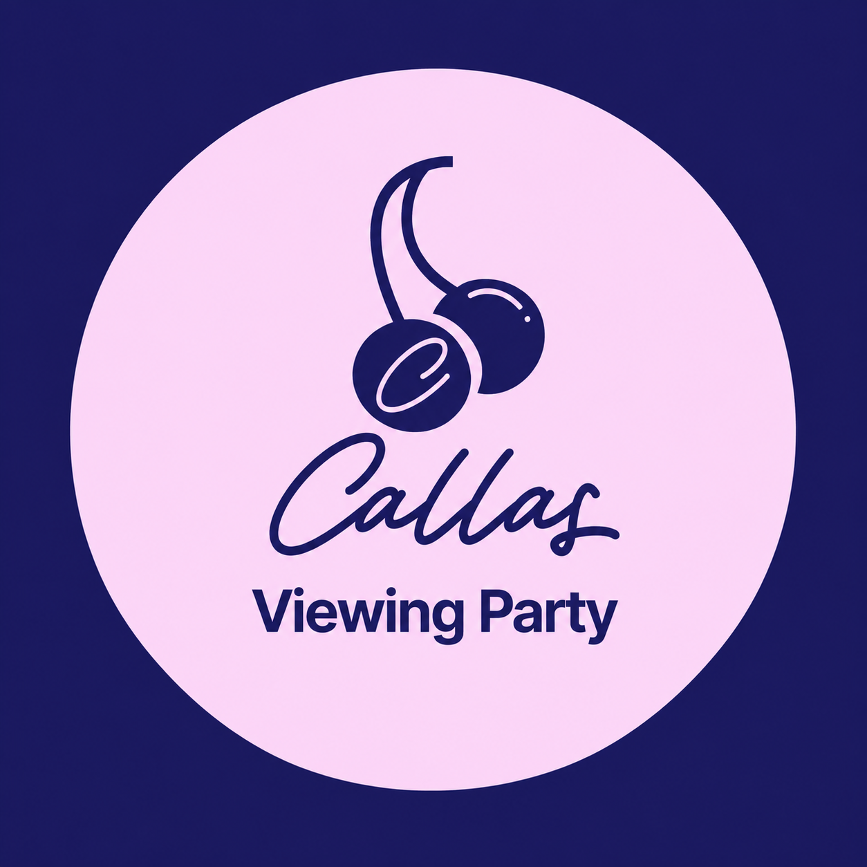 צופות במדגם בקאלאס 📺 Election viewing party