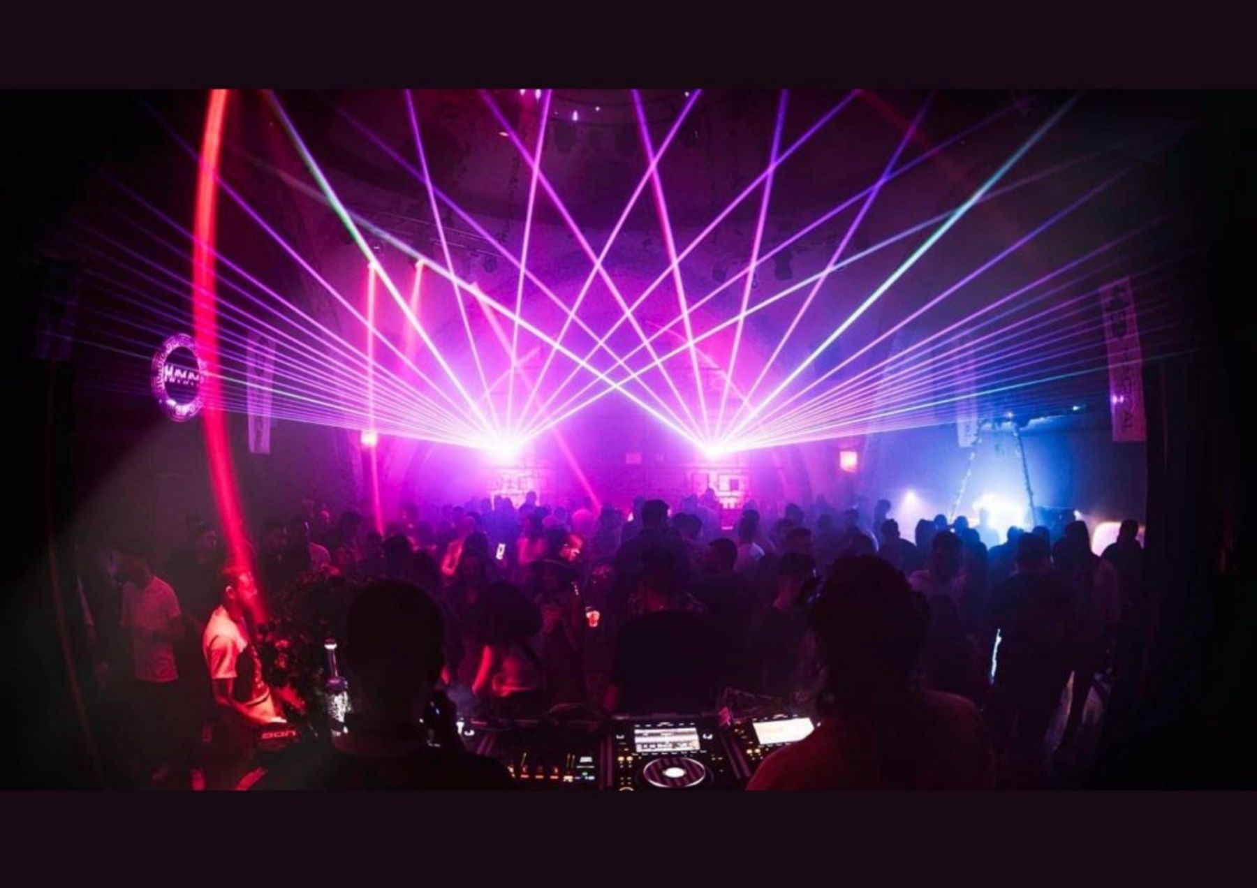HAMAM Club | Chillz